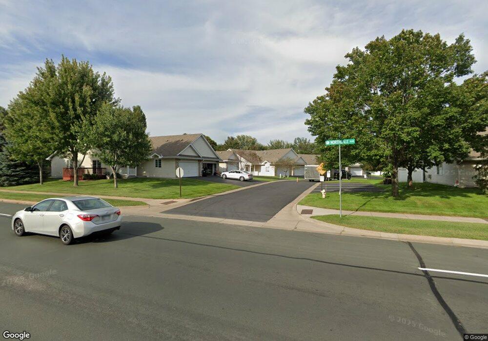 2877 117th Ave NW, Coon Rapids, MN 55433 - photo 1