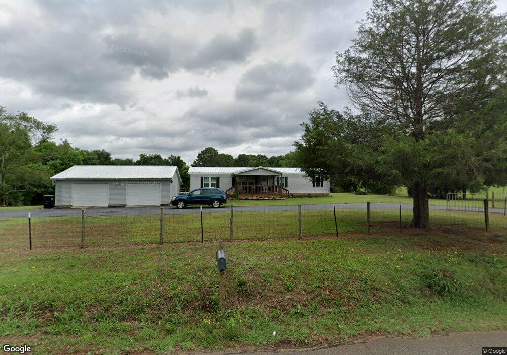 170 Milam Bridge Rd SW, Euharlee, GA 30120 - photo 1