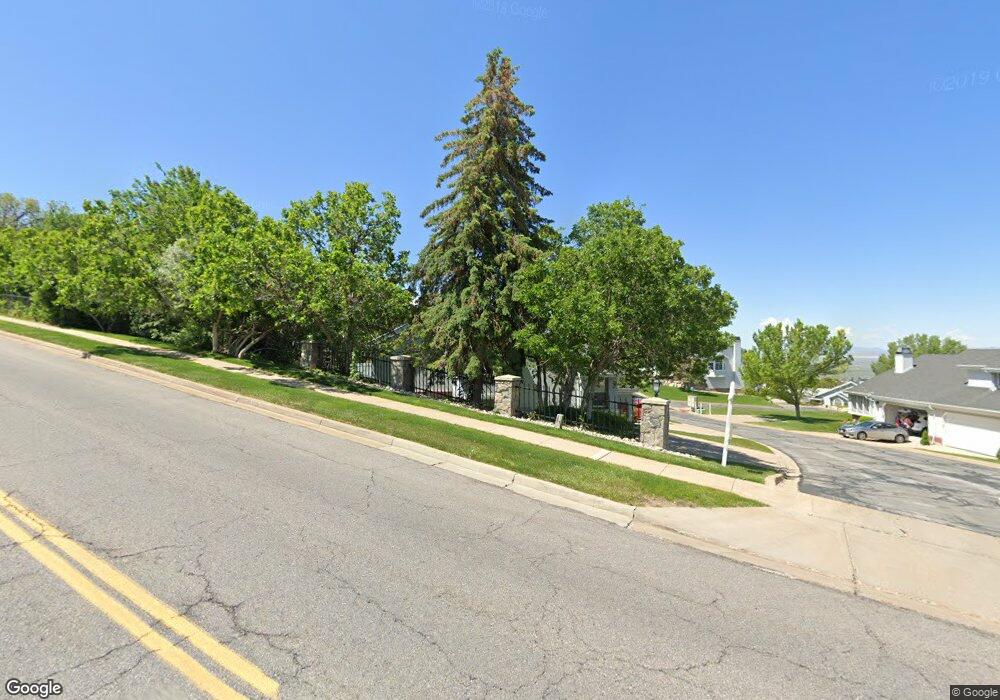 3757 Cardiff Way unit 2, Bountiful, UT 84010 - photo 1