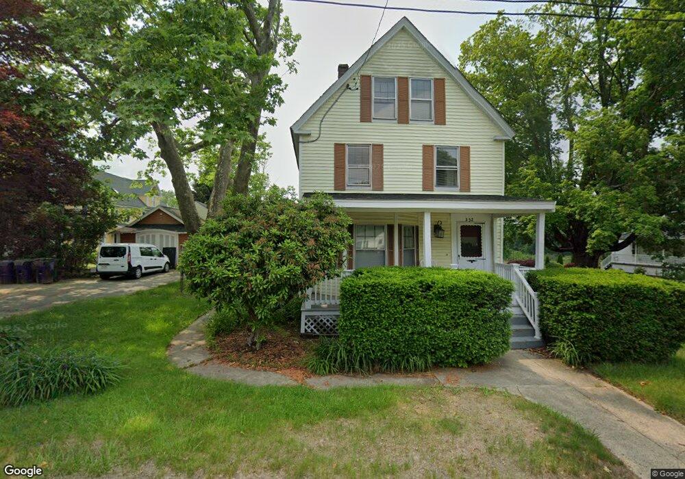 332 Nashua Rd, Dracut, MA 01826 - photo 1