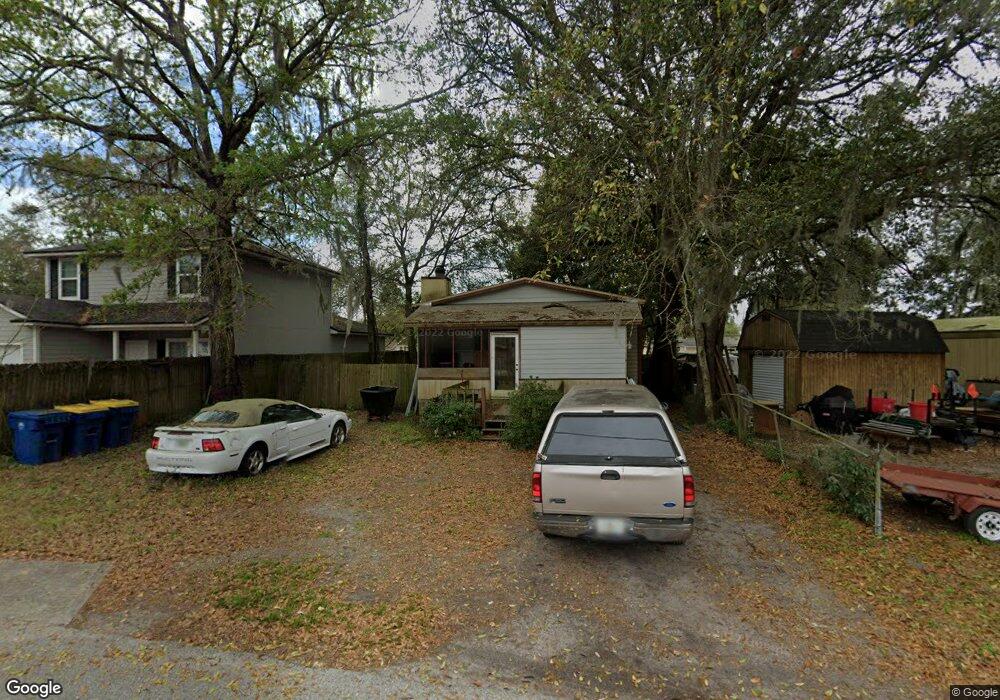 8510 Cocoa Ave, Jacksonville, FL 32211 - photo 1