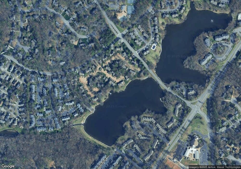 2712 Berkeley Pointe Dr, Henrico, VA 23233 - photo 1