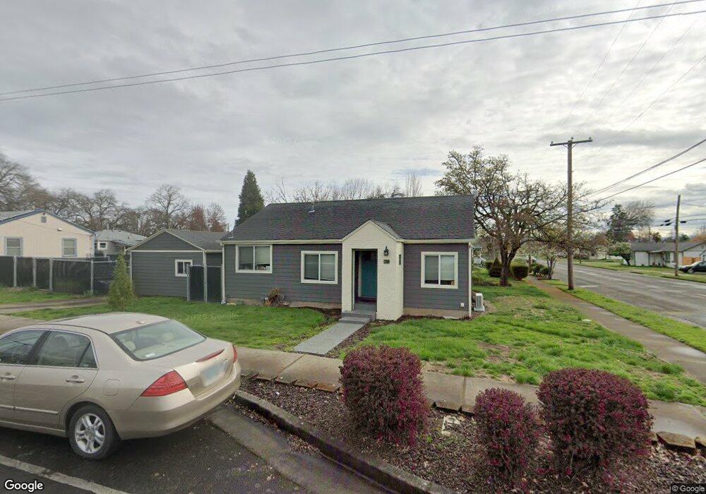 1155 Elm St SW, Albany, OR 97321 - photo 1