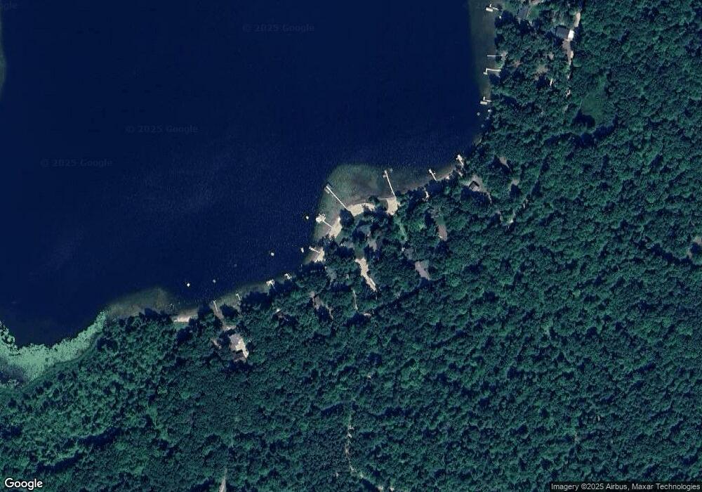 1557 W Old Ferris Ln, Bitely, MI 49309 - photo 1