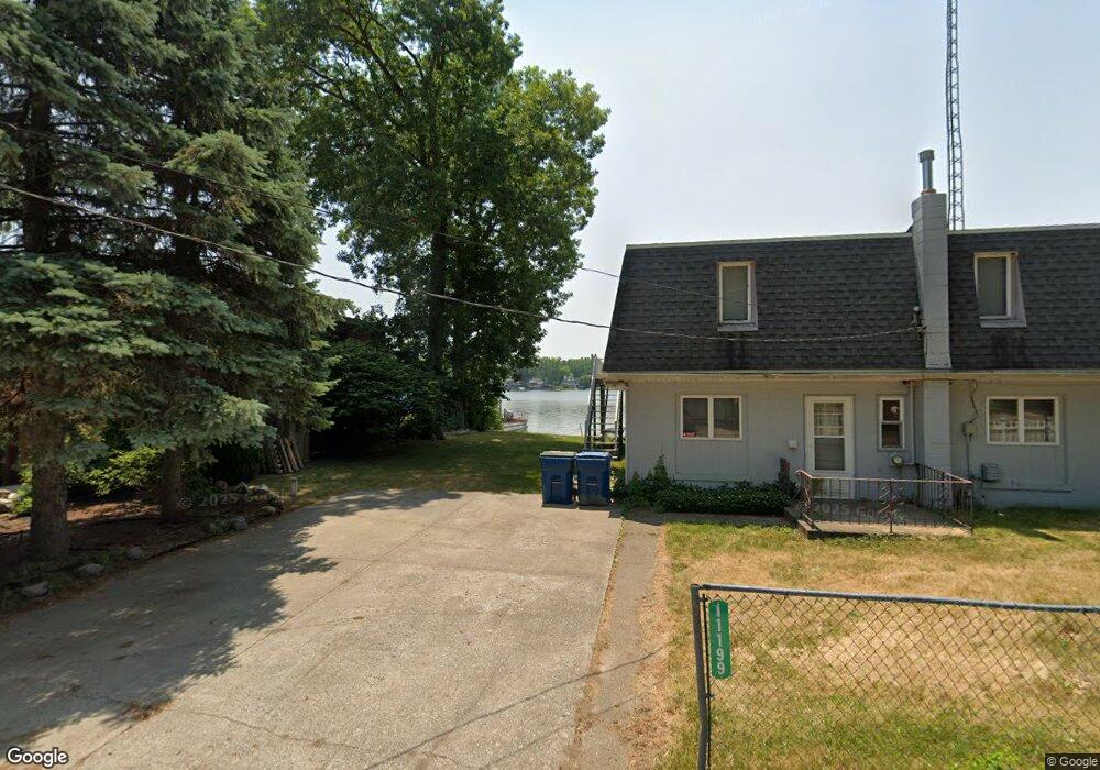 11199 Pottawotomie Trail, Walkerton, IN 46574 - photo 1