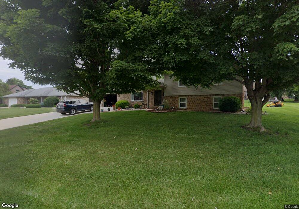 5084 Stonespring Way, Anderson, IN 46012 - photo 1