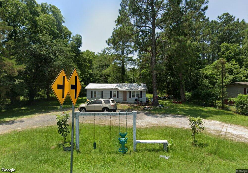 173 Hanna Rd, Cordele, GA 31015 - photo 1
