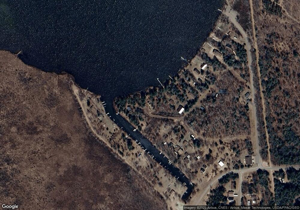 7536 Lagoon Ln, Webster, WI 54893 - photo 1