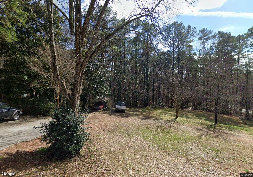 3504 W Elmwood Cir, Snellville, GA 30078 - photo 1