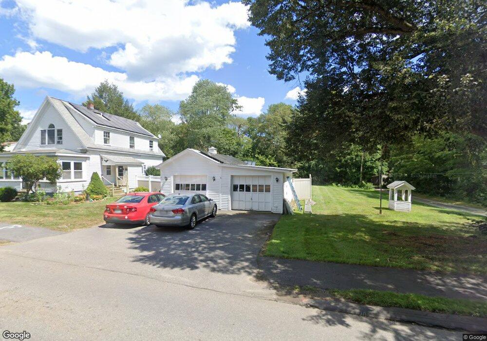 10 Martin St, Acton, MA 01720 - photo 1