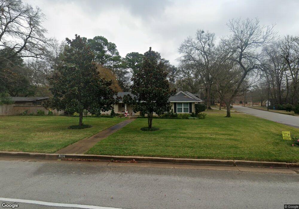 3114 Sunnybrook Dr, Tyler, TX 75701 - photo 1