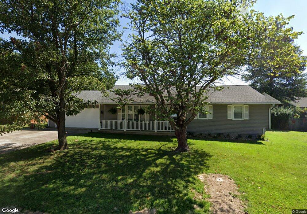 8 Acorn Dr, Harrisburg, IL 62946 - photo 1