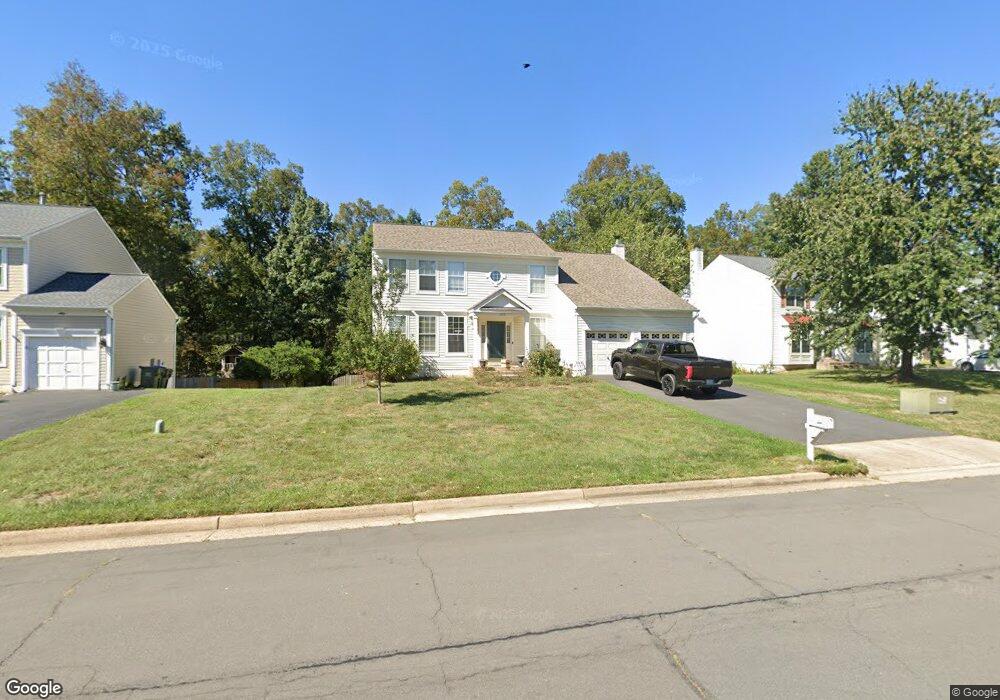 13218 Sapphire Ridge Place, Bristow, VA 20136 - photo 1