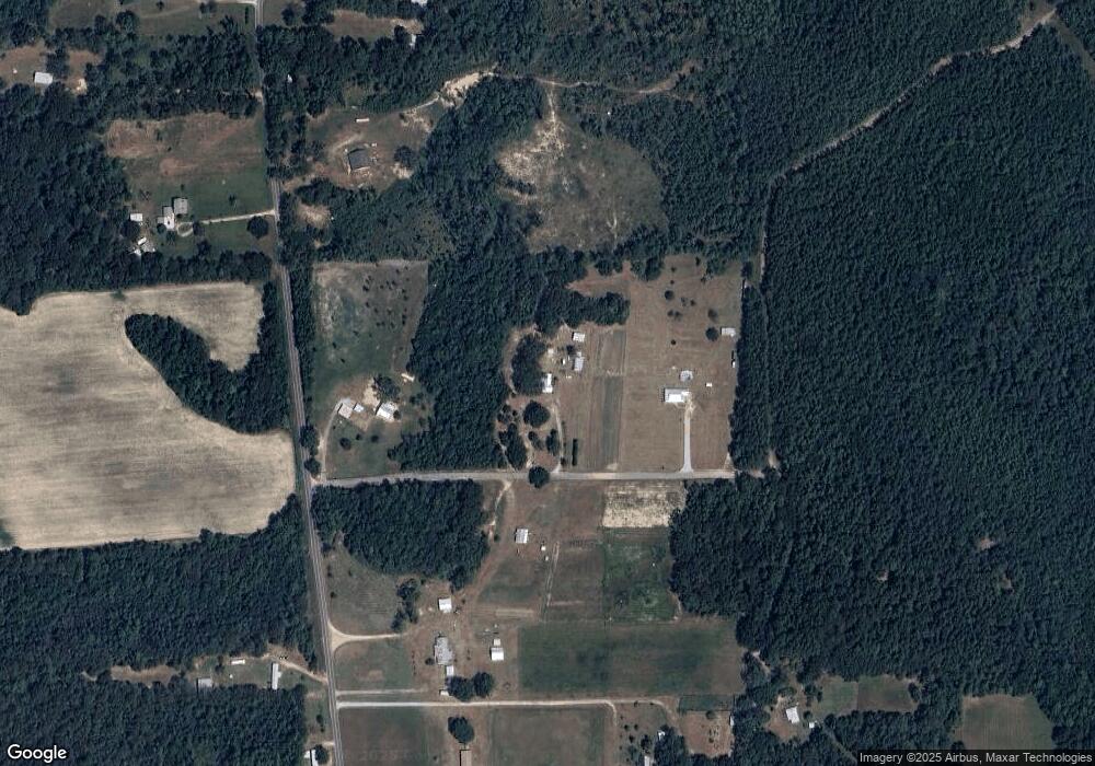 130 Roxie Pierce Rd unit A, Lucedale, MS 39452 - photo 1