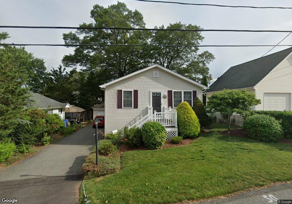 39 Mcgirr St, Cumberland, RI 02864 - photo 1