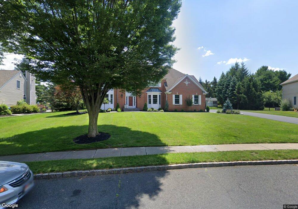 3 Bridle Way, Branchburg, NJ 08876 - photo 1