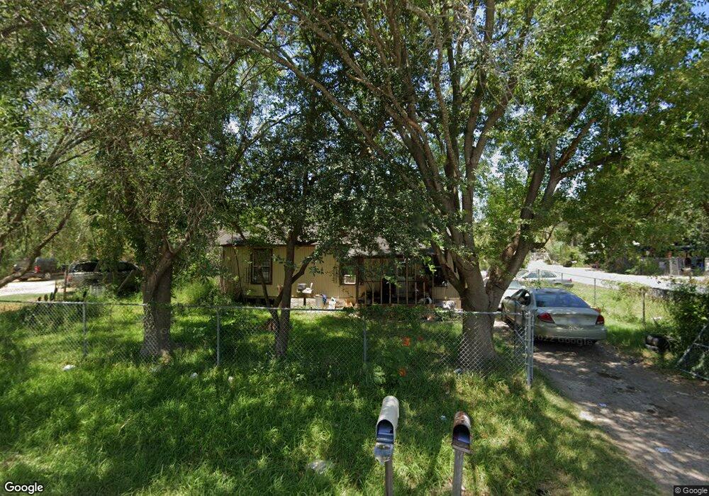 3017 Jaime St, Weslaco, TX 78596 - photo 1