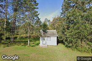 10825 N State Highway 122, Upson, WI 54565