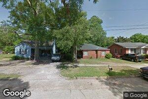 607 Rickarby St, Mobile, AL 36606