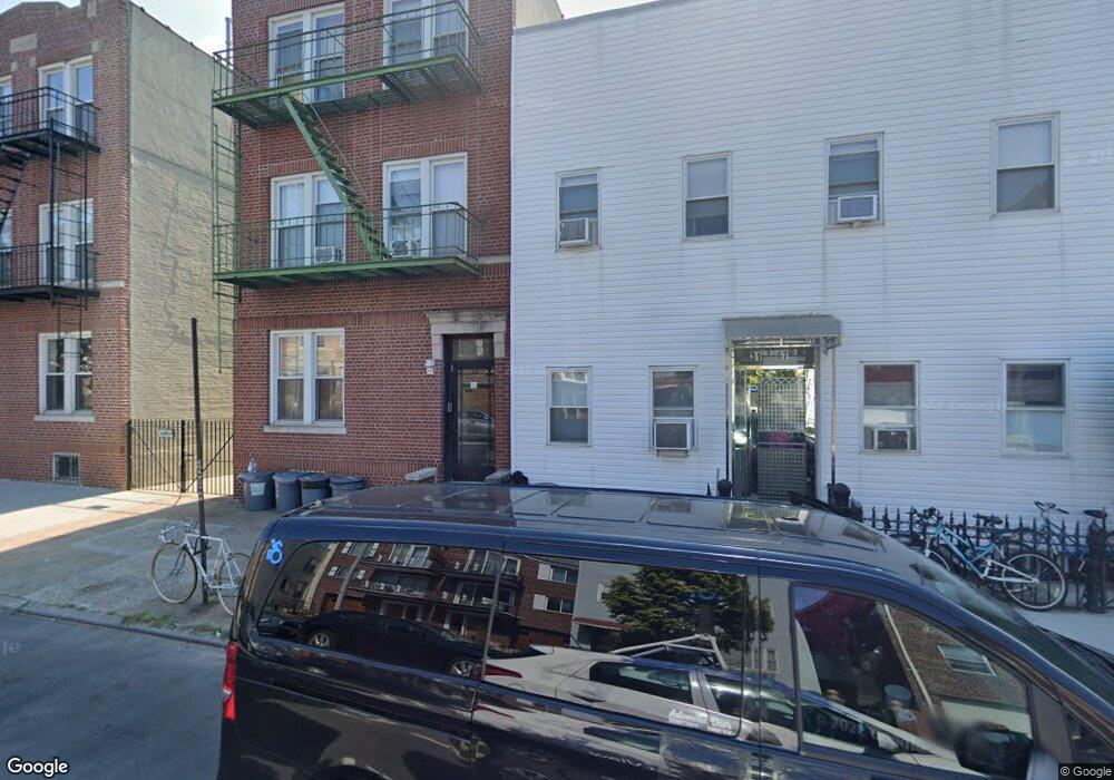 31-63 44th St unit 2R, Long Island City, NY 11103 - photo 1