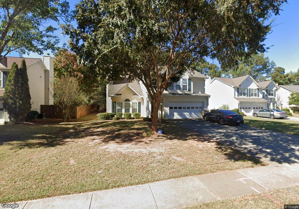 3817 Brushy Ridge Way unit 3, Suwanee, GA 30024 - photo 1