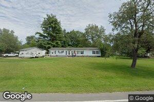 4520 Brott Rd, Ruby, MI 48049
