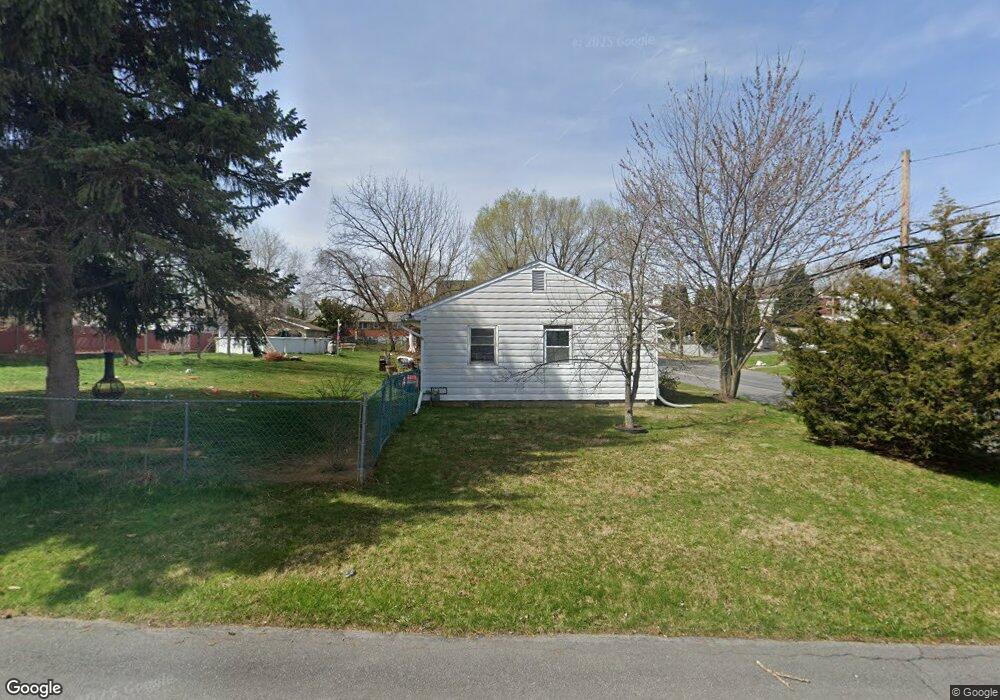 1202 S Fountain St unit 1210, Allentown, PA 18103 - photo 1