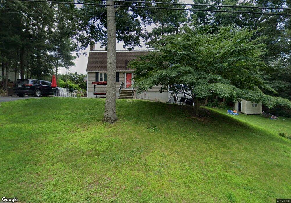 24 Auburn Ave, Wilmington, MA 01887 - photo 1