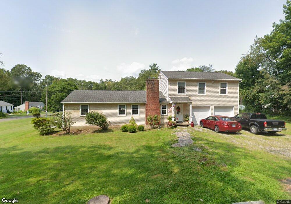 25 S Olmstead Ln, Ridgefield, CT 06877 - photo 1