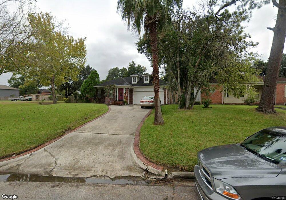 3390 Ozark St, Houston, TX 77021 - photo 1