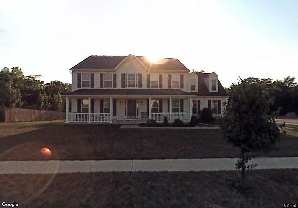 6763 Auburn Ln, Plainfield, IN 46168 - photo 1