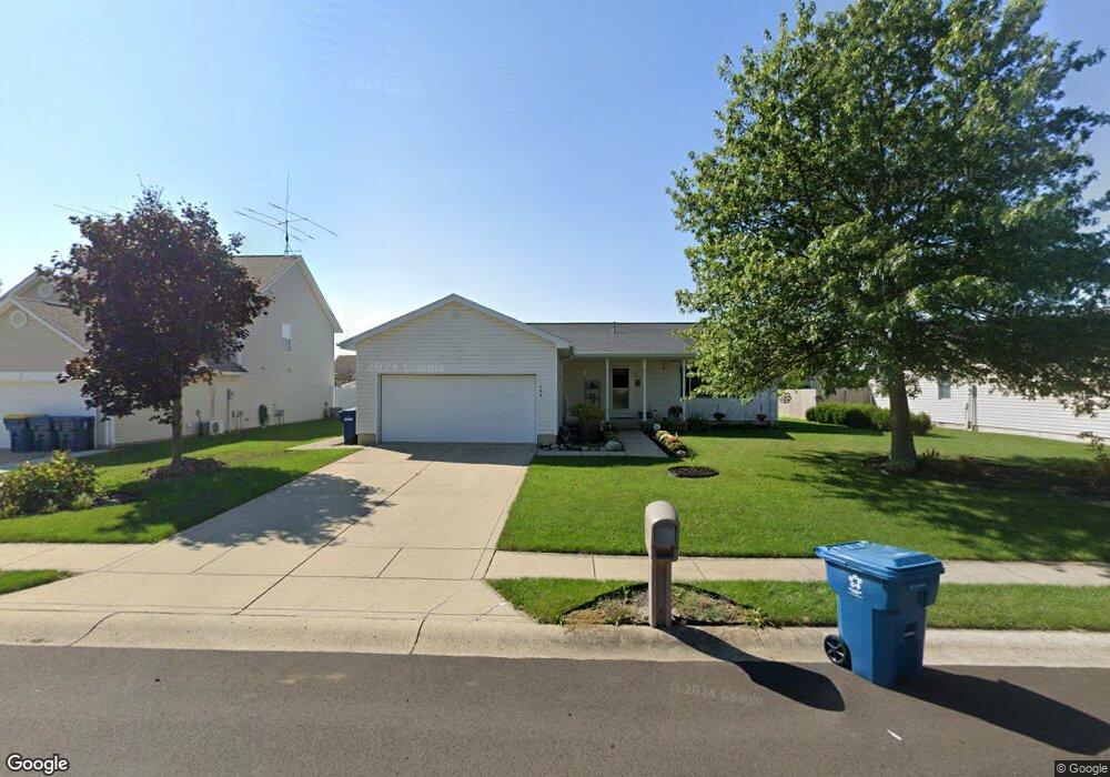 102 Arrowhead St unit 10, Sheridan, IN 46069 - photo 1