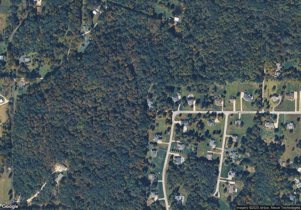 5356 Cedarway Dr NE, Corydon, IN 47112 - photo 1