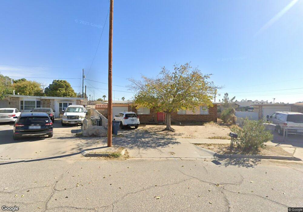 8066 Disney Dr, El Paso, TX 79907 - photo 1