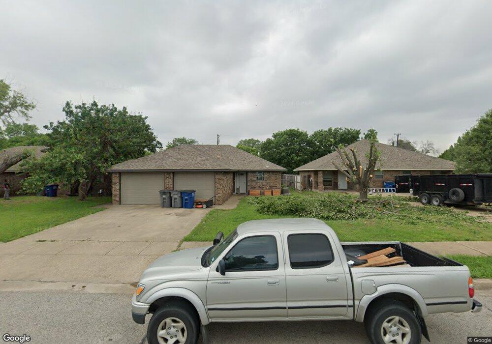 404A S 2nd St, Wylie, TX 75098 - photo 1