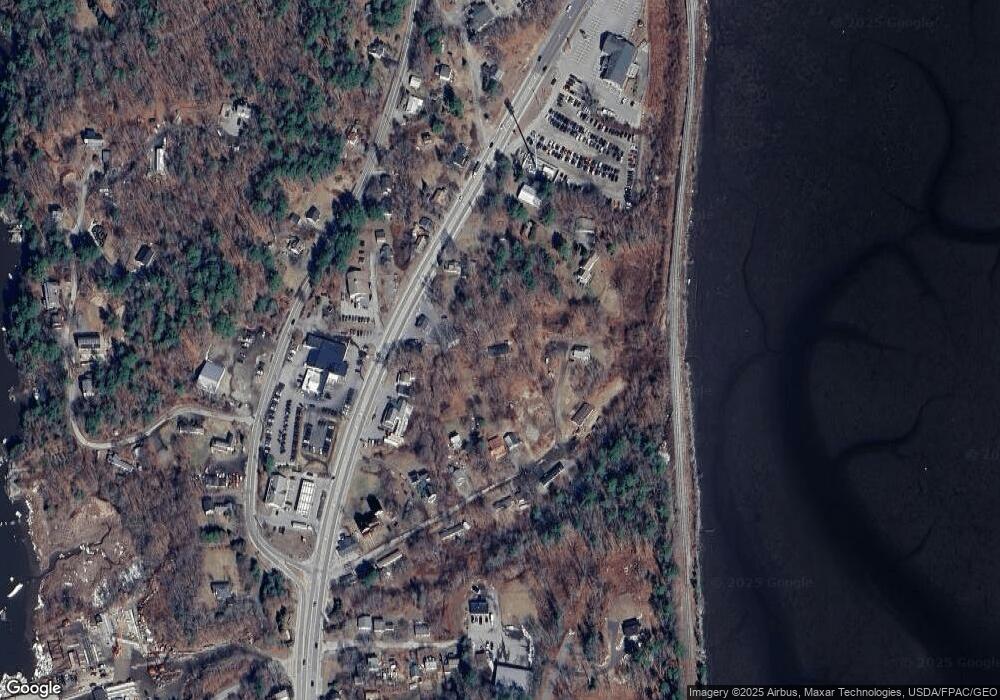 44 Hall Rd, Woolwich, ME 04579 - photo 1