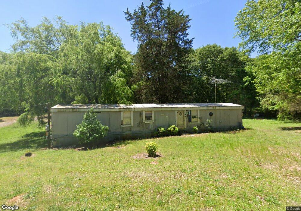 212 Roosevelt Cir, Bowman, GA 30624 - photo 1