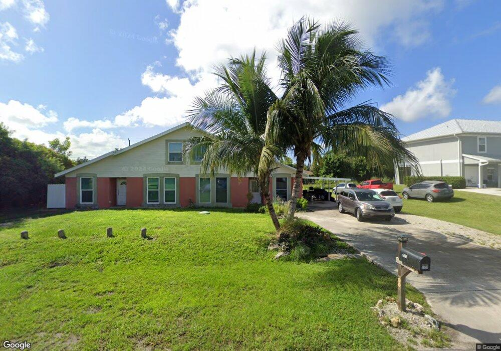 7520 Carrier Rd, Fort Myers, FL 33967 - photo 1