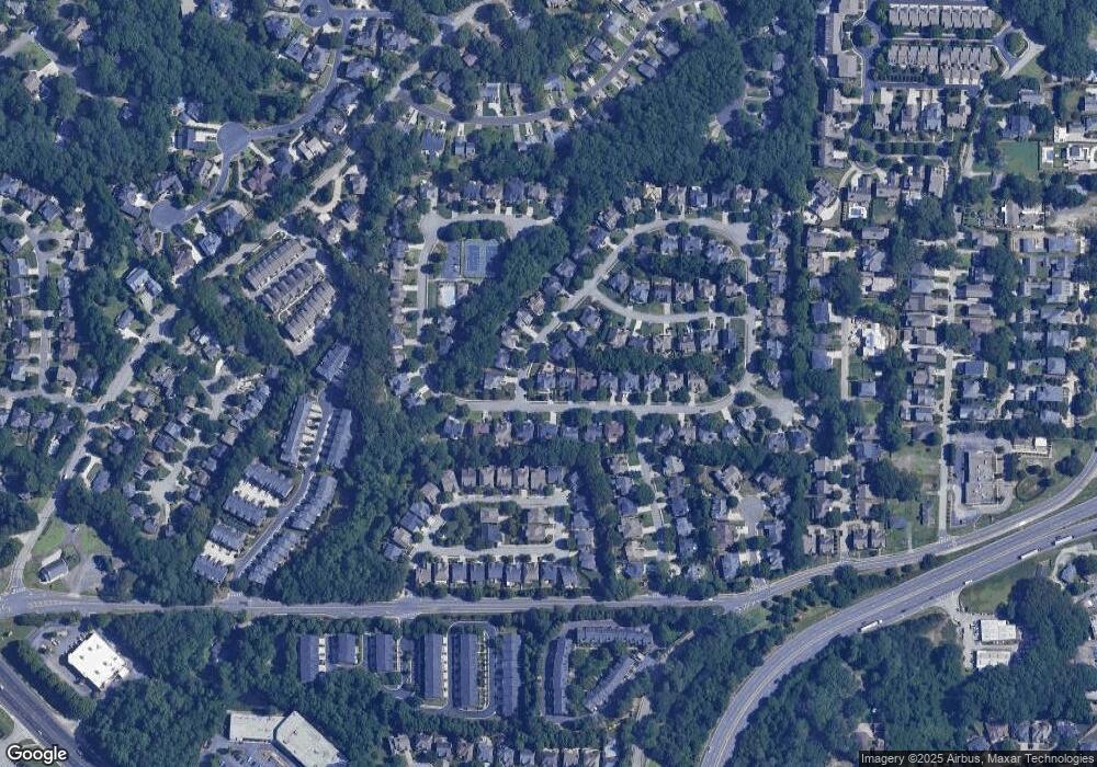 1879 Tristan Dr SE unit 1, Smyrna, GA 30080 - photo 1