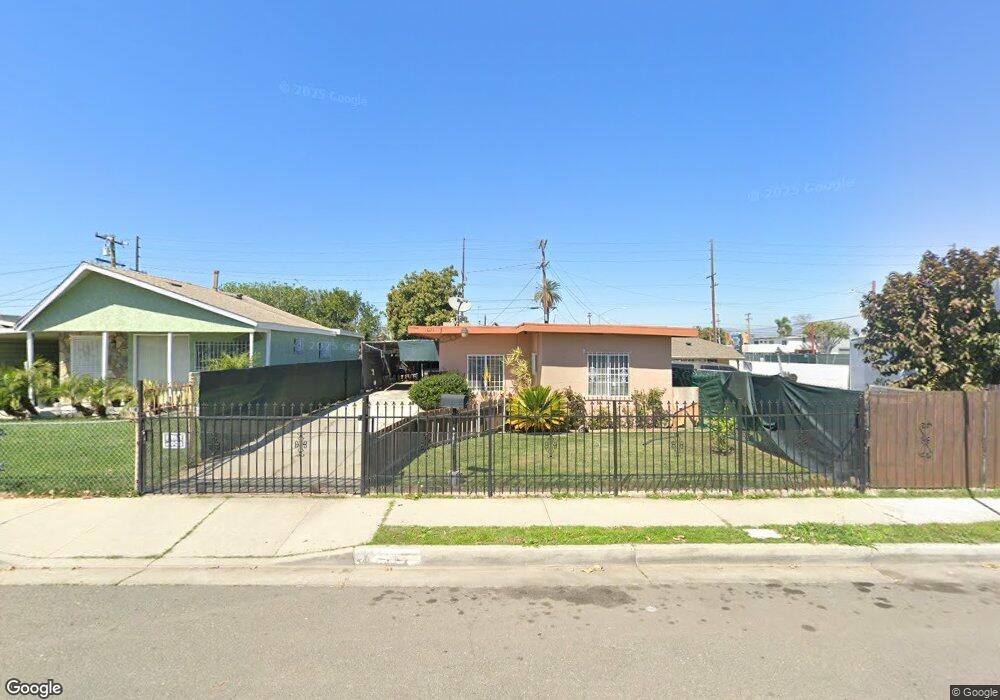 1023 W 151st St, Compton, CA 90220 - photo 1