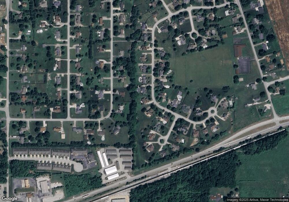 6026 Springcrest Dr, Georgetown, IN 47122 - photo 1