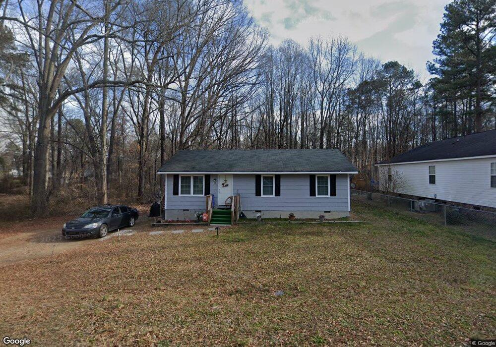 106 Hunt St, Oxford, NC 27565 - photo 1