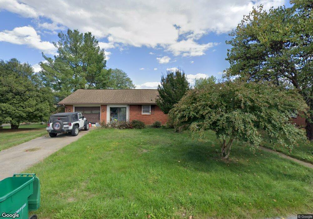 3 Fox Ln, Luray, VA 22835 - photo 1