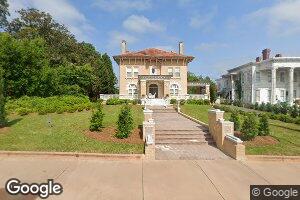 245 College St, Macon, GA 31201