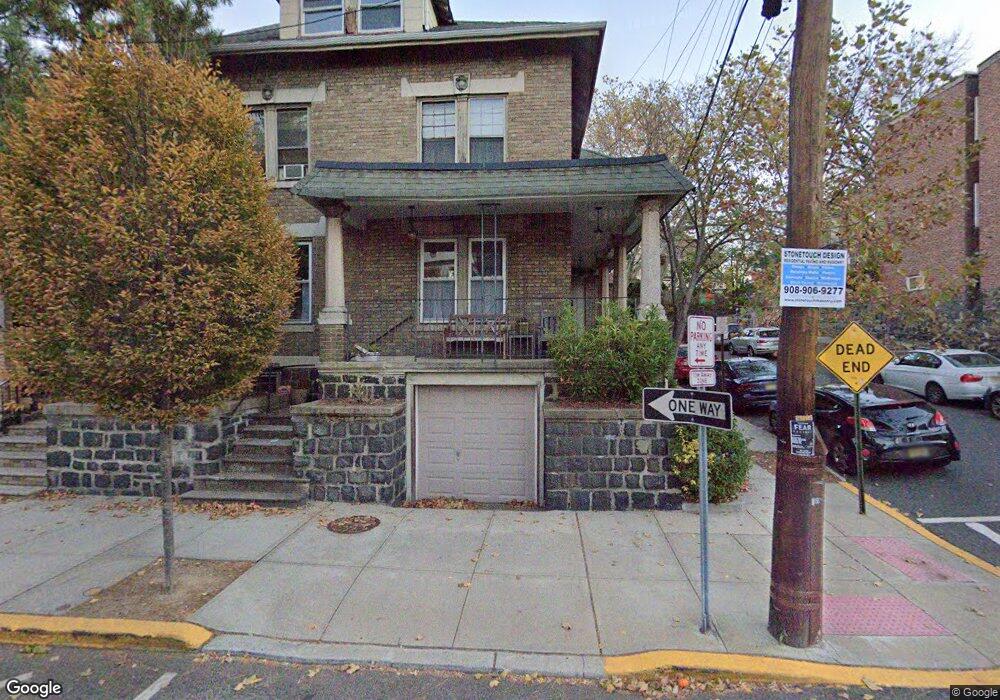 68 Liberty Place unit 1, Weehawken, NJ 07086 - photo 1