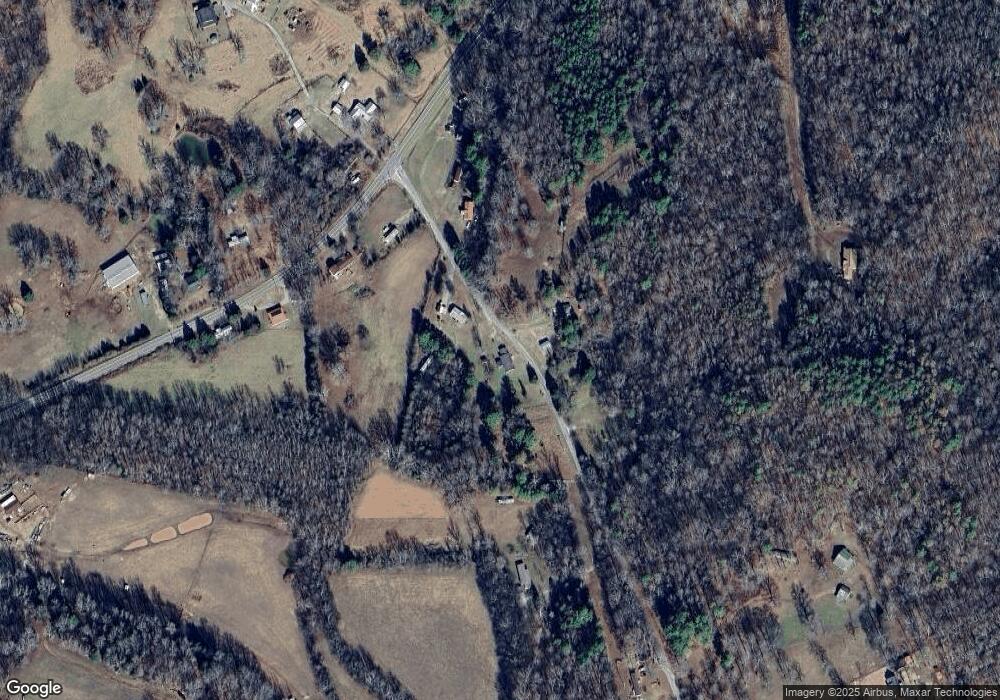 240 Old Poplar School Rd, Prospect, TN 38477 - photo 1