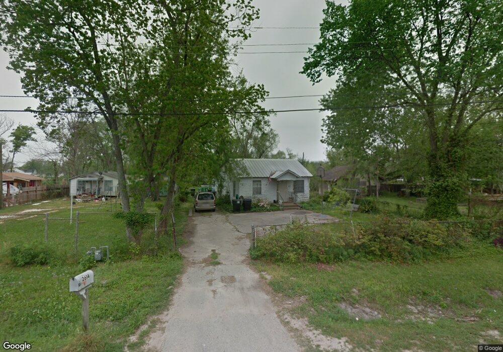 2614 Hollis St, Houston, TX 77093 - photo 1