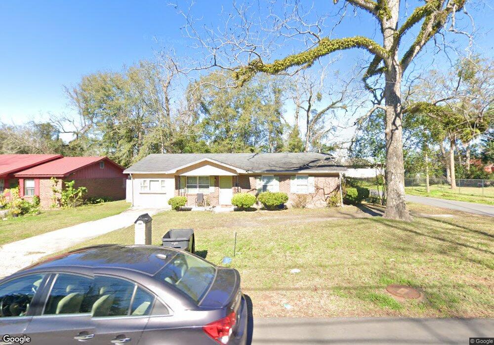 201 W Hill St, Quitman, GA 31643 - photo 1