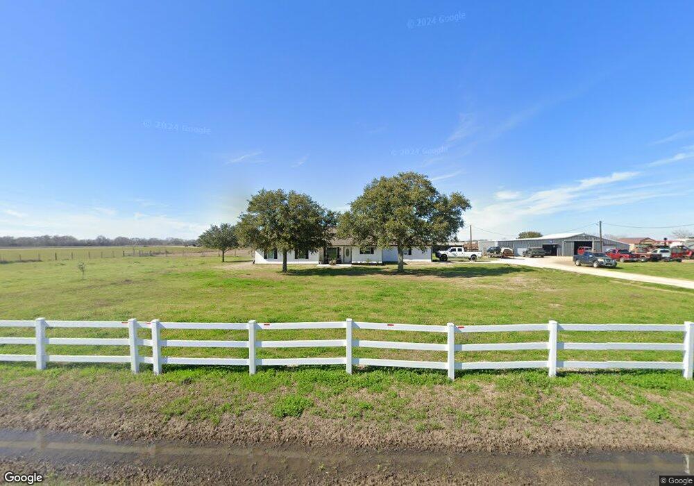 10550 Brinkmeyer Rd, Needville, TX 77461 - photo 1