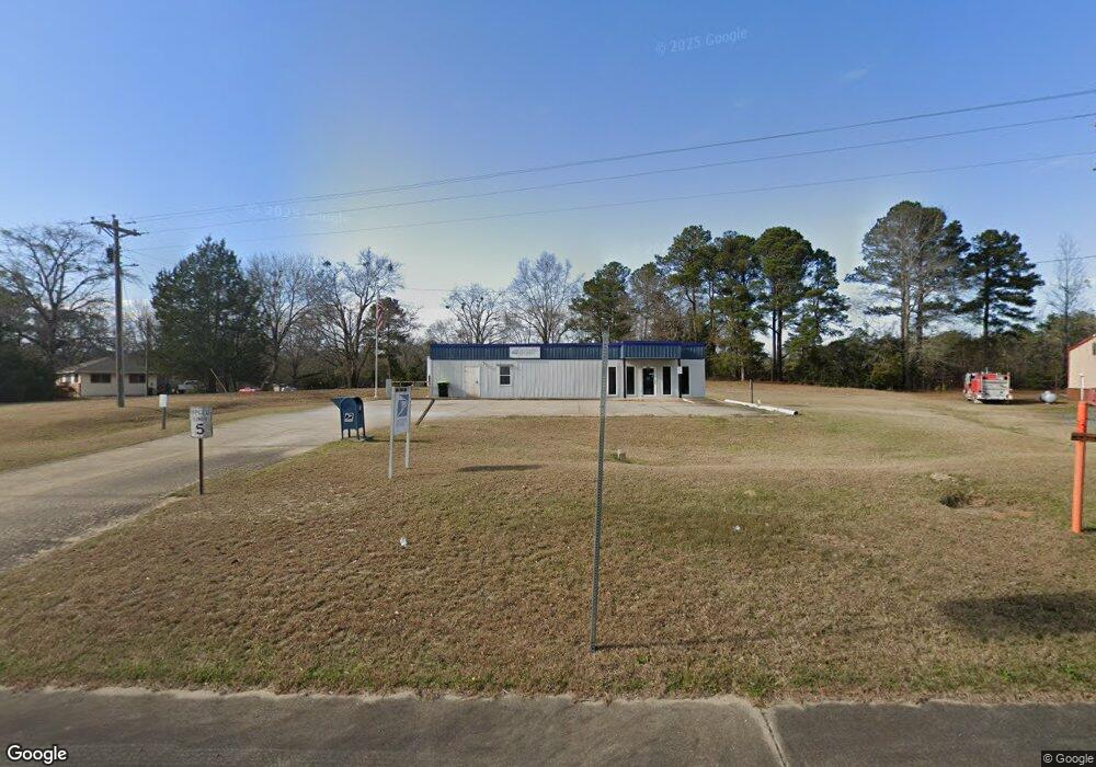 446 Columbus Hwy, Geneva, GA 31810 - photo 1